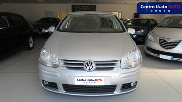 Volkswagen Golf 1.9 TDI 5p. GT Sport