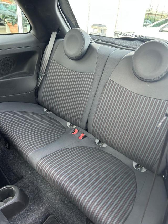 FIAT 500 1.2 120° Anniversario NEO PATENTATI