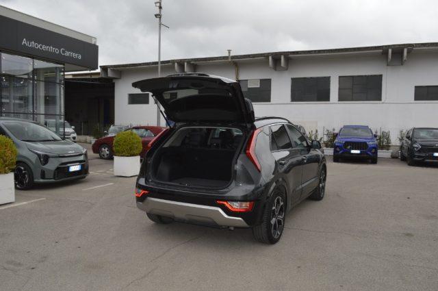 KIA Niro 1.6 GDi DCT HEV Style