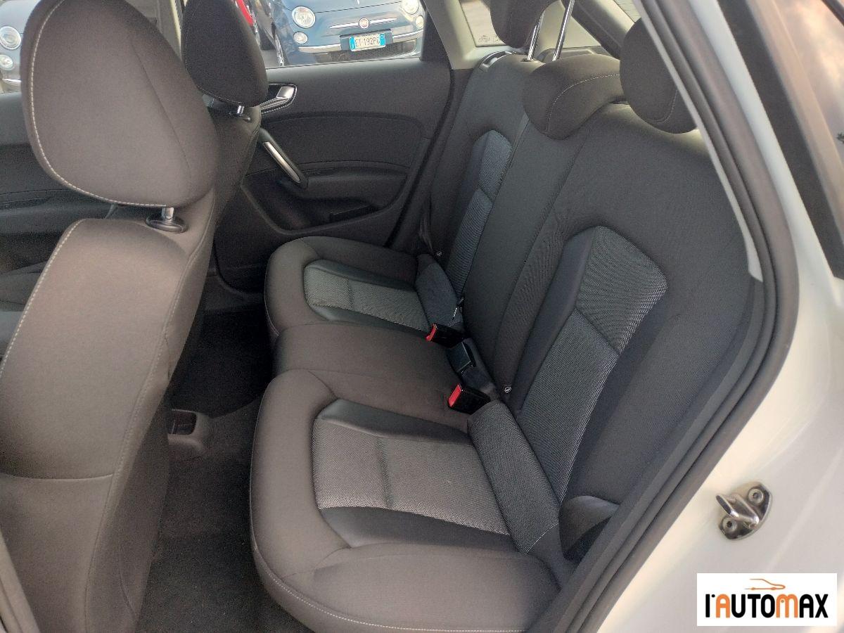 AUDI - A1 Sportback Sportback 1.6 tdi Ambition s-tronic