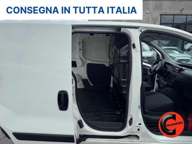 FIAT Fiorino 1.3 MJT 95C CARGO SXE6D-OTTIME CONDIZIONI-