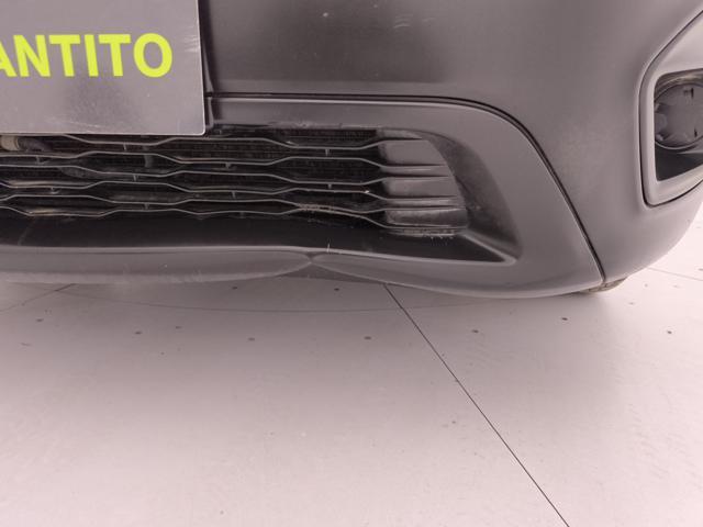 FIAT Fiorino cargo 1.3 mjt 95cv ecojet SX E6d-temp