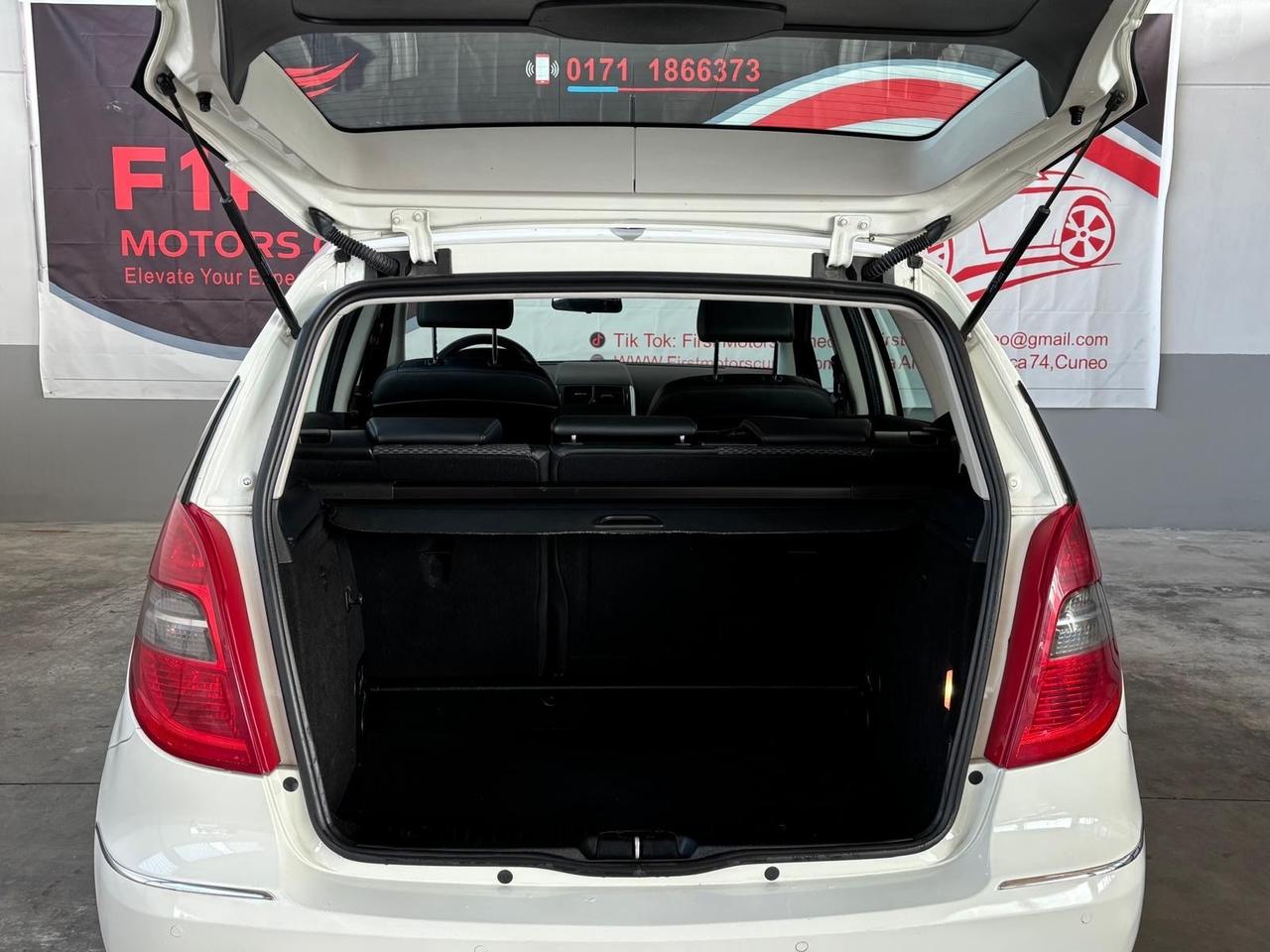 Mercedes-benz A 160 BlueEFFICIENCY Special Edition