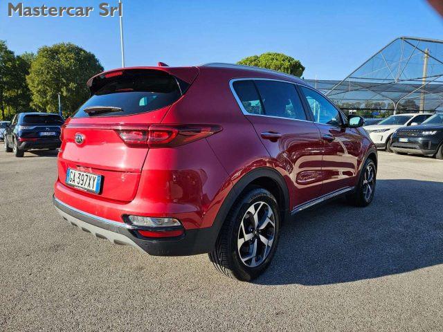 KIA Sportage AUTOCARRO 1.6 crdi Energy 2wd 136cv - GA397XY