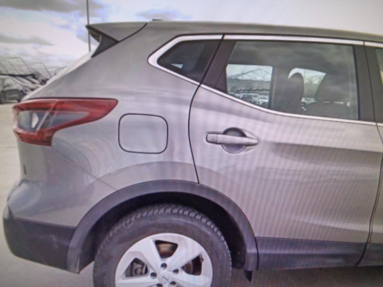 Nissan Qashqai 1.3 DIG-T 140 CV Business