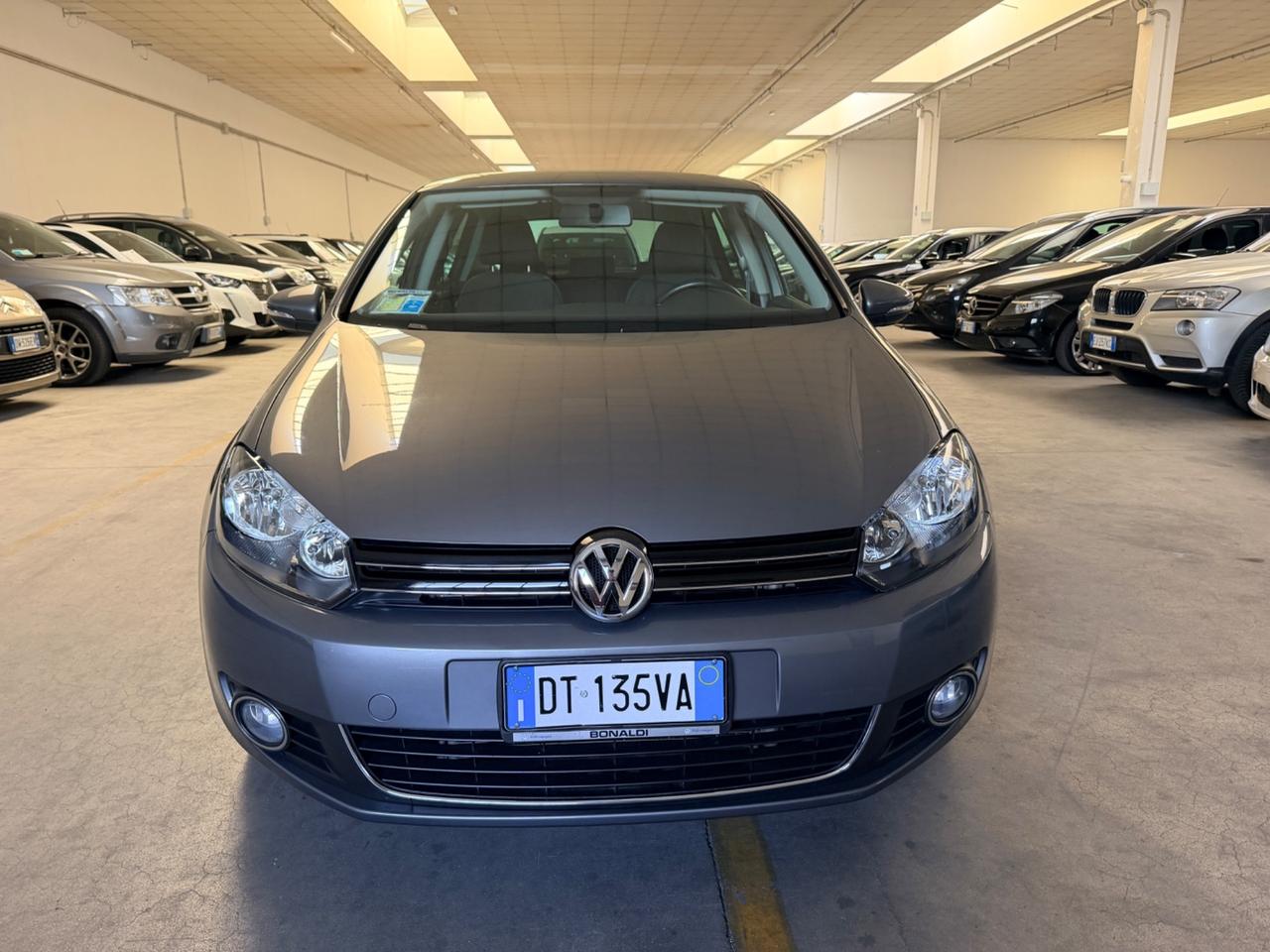 Volkswagen Golf 1.4 TSI 122CV 5p. Highline