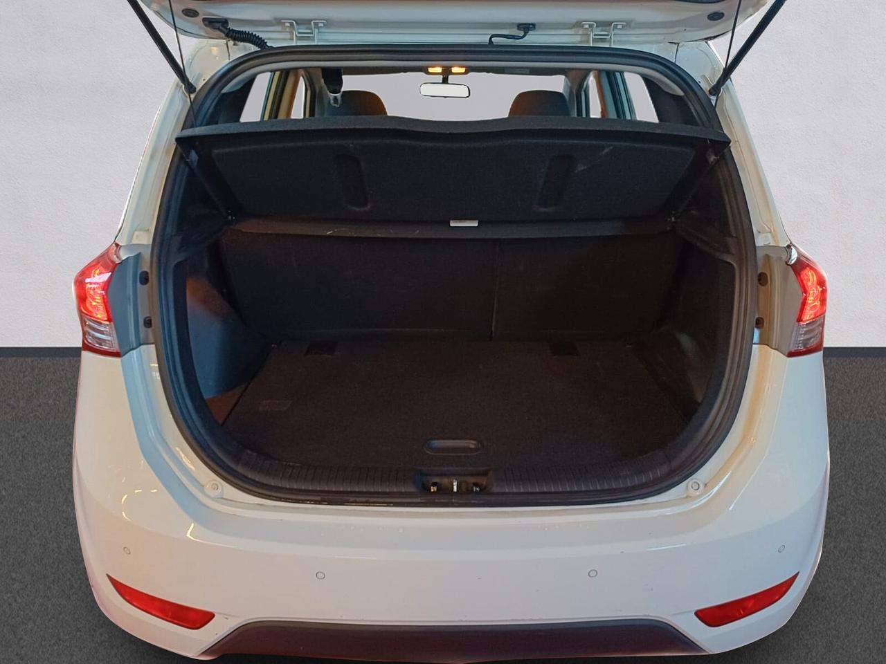 Hyundai iX20 1.4 CRDI 90 CV Classic