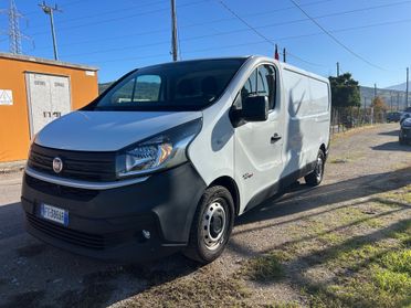 Fiat Talento 1.6 MJT 120CV PC-TN Furgone 12q