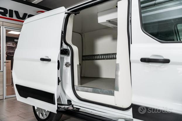 FORD Transit Connect 240 1.5 TDCi 120CV PL FRIGO