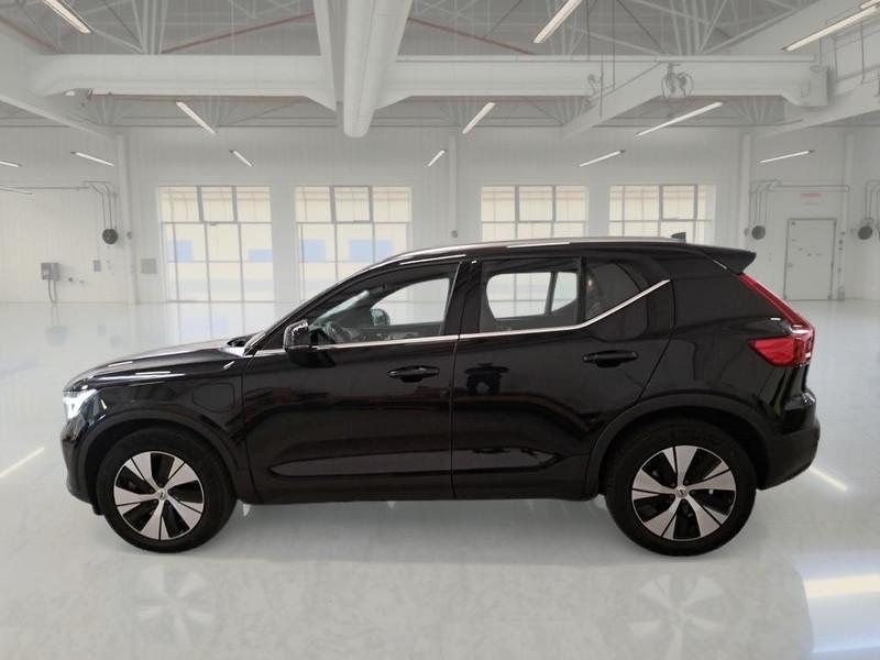 VOLVO XC40 T5 RECHARGE PLUG-IN AUTO CORE SUV