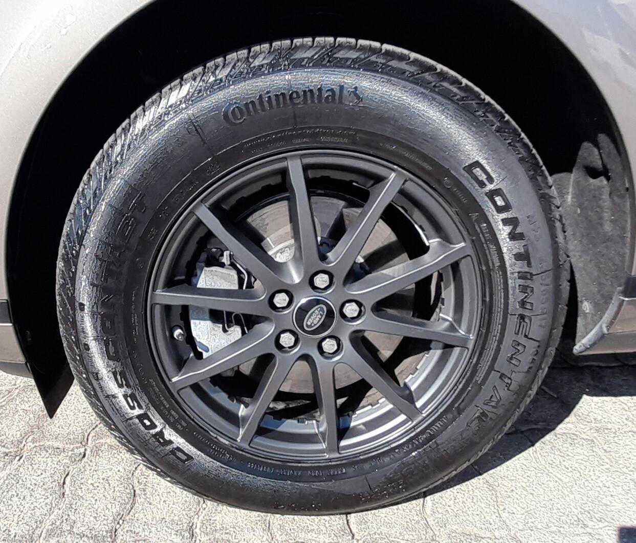 Land Rover Range Evoque 2.0D I4 163 CV AWD Auto "IVA ESPOSTA"