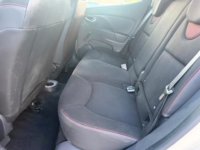 Renault Clio 1.2 75CV 5 porte Live 2015
