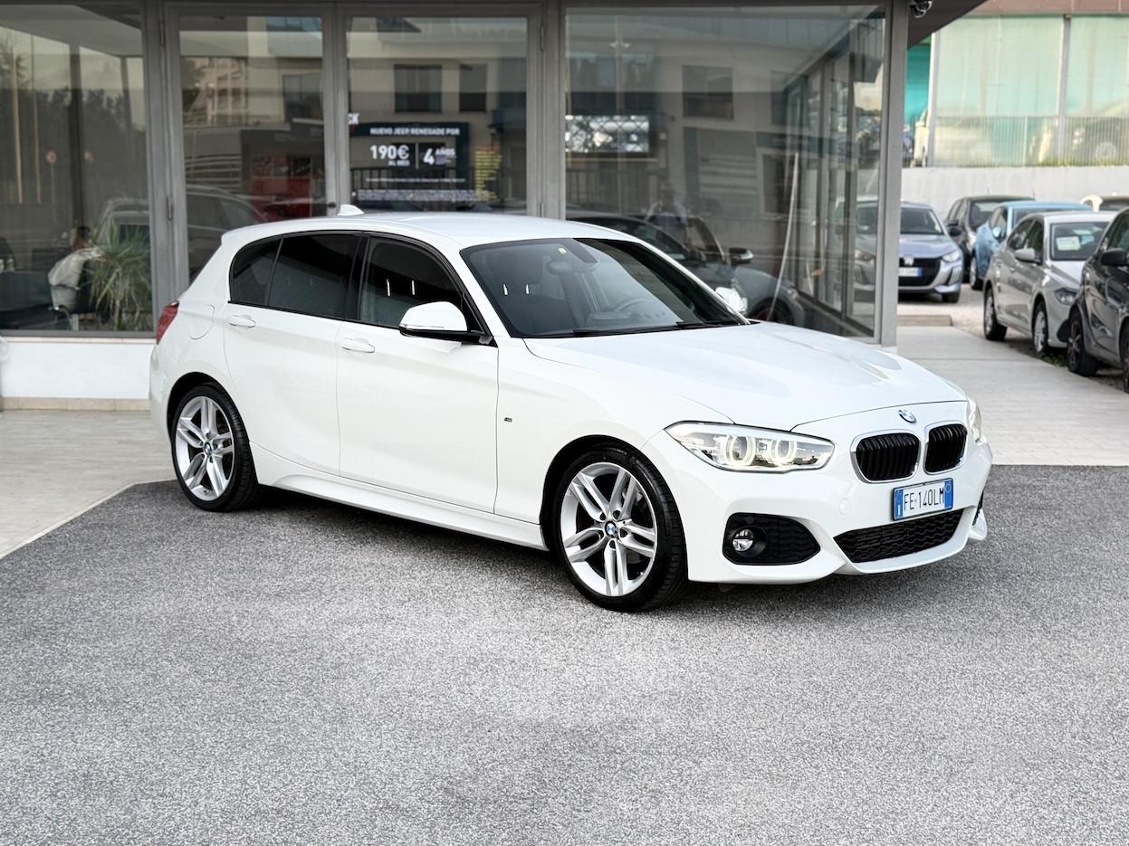 Bmw 116 2.0 Diesel 116CV E6 Neo. - 2016