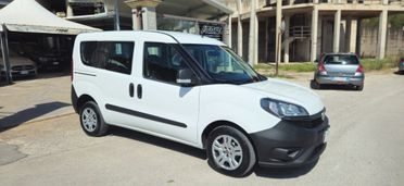 Fiat Doblò AUTOCARRO 1.6 MJT 105CV (IVA ESCLUSA 22%)