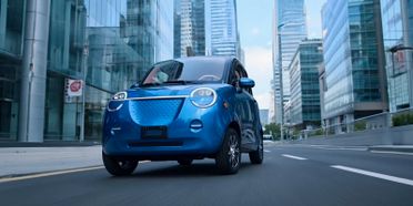 Nuova MANARA DORA citroen ami topolino aixam