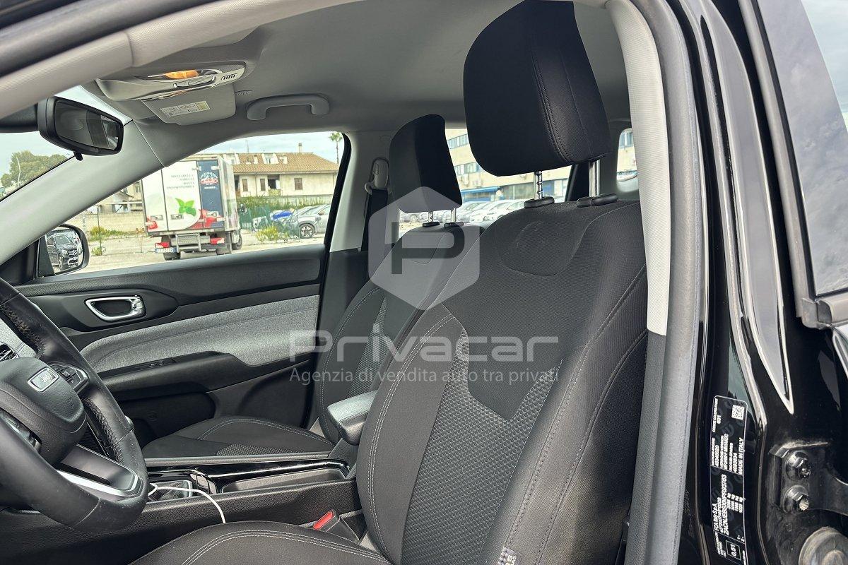 JEEP Compass 1.6 Multijet II 2WD Longitude