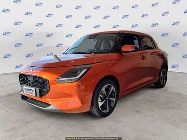 Suzuki Swift Swift 1.2 Hybrid Top