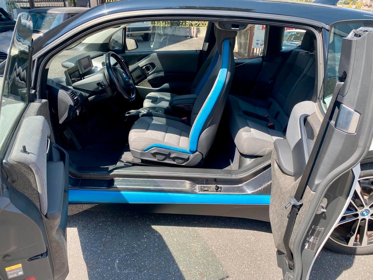 BMW i3 s 120Ah -LED -NAVI PDC- PRONTA CONSEGNA