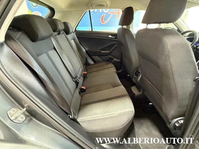 VOLKSWAGEN T-Roc 2.0 TDI SCR 150 CV DSG R-Line
