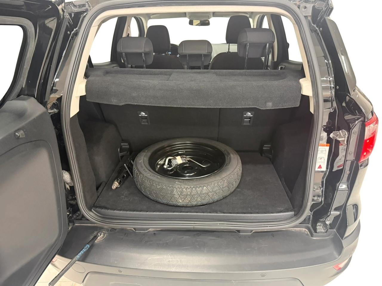 Ford EcoSport 1.5tdci 100 CV Start&Stop Business