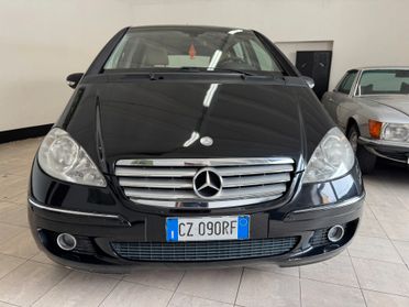 Mercedes-benz A 200 2006 CDI Avantgarde KM 133000