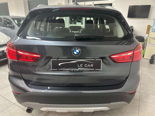 BMW X1 X1 xdrive18d xLine auto