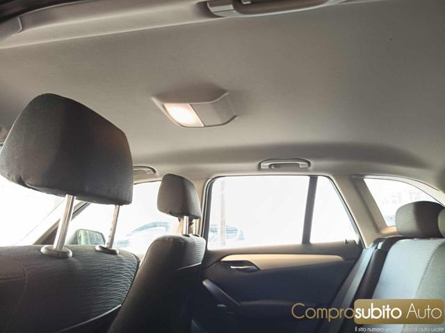 BMW X1 sDrive16d Msport