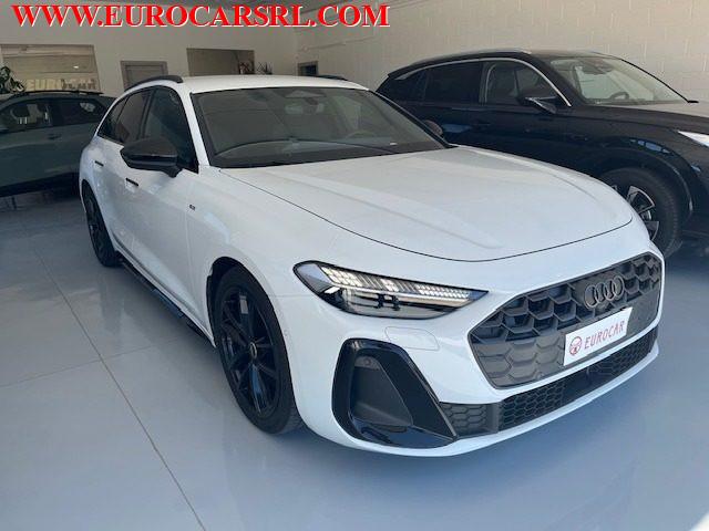 AUDI A5 Avant TDI 150 kW mHEV+ S tronic S Line edition