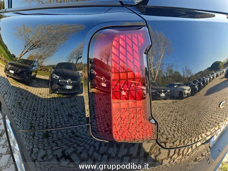 MINI Countryman Mini U25 Mini 2.0 48V D Classic auto