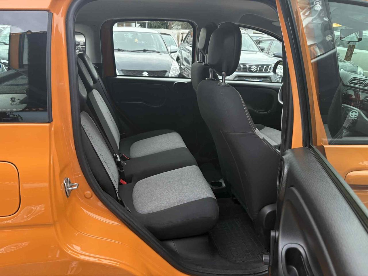 Fiat Panda 1.2 EasyPower pop gpl 2028