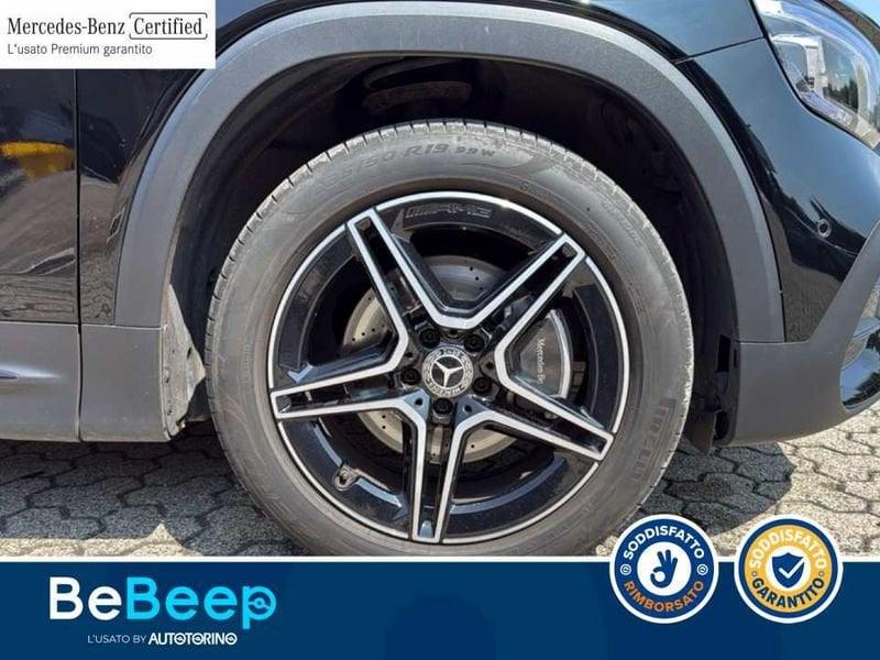 Mercedes-Benz GLB Classe 200 D PREMIUM AUTO