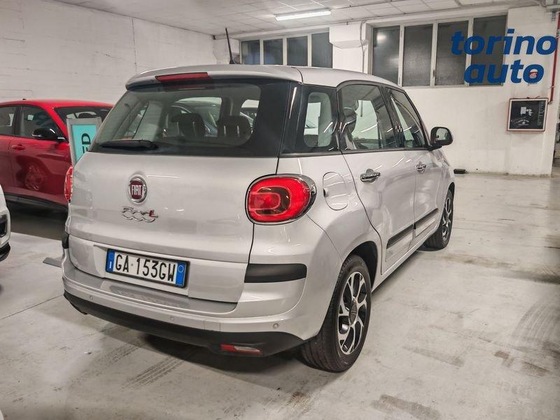 FIAT 500L 500L 1.3 Multijet 95 CV Dualogic Business