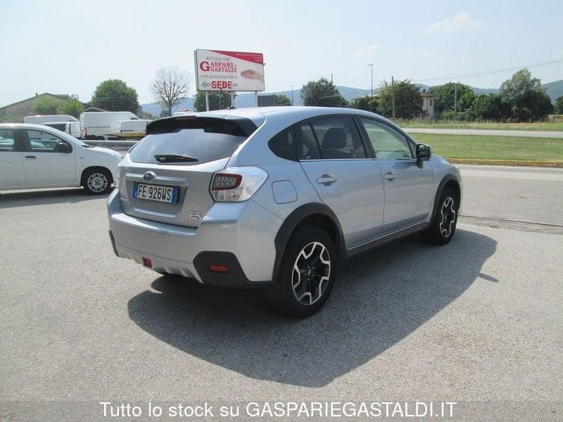 Subaru XV 2.0D-S Style 4WD 150CV