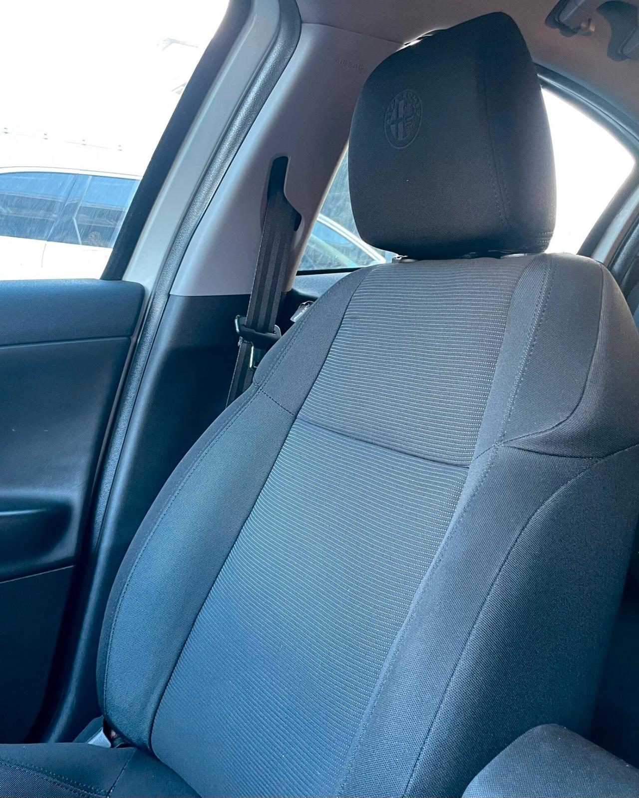 Alfa Romeo Giulietta 1.6 JTDm2 105 CV Exclusive 2013