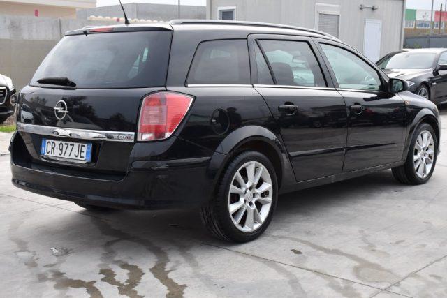 OPEL Astra 1.7 CDTI 101CV Station Wagon Cosmo