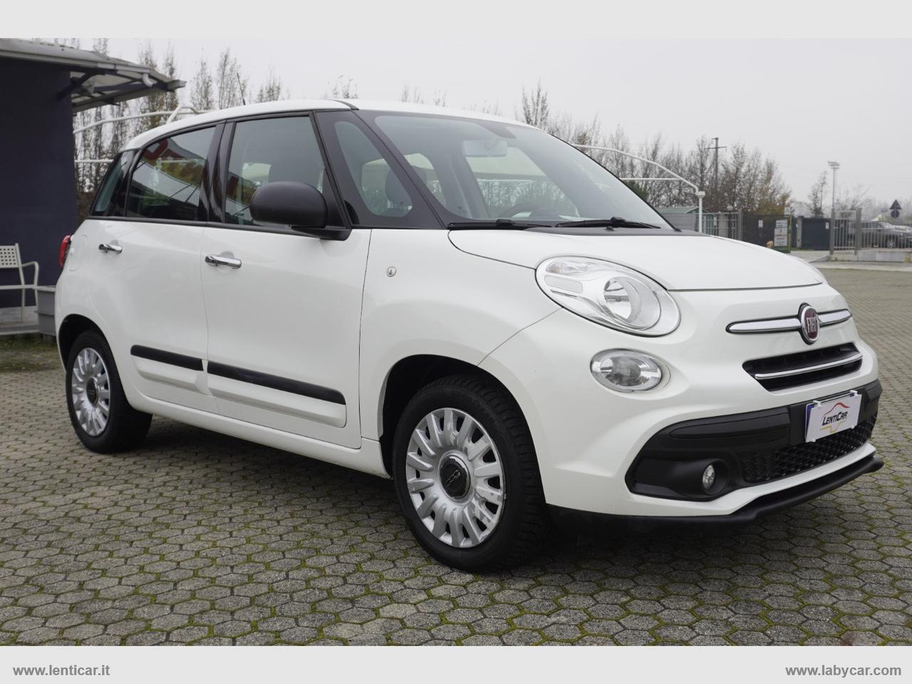 500L Pro 1.3 MJT 95 MTA Urban 4p.ti N1