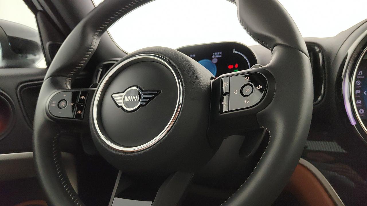 MINI Mini Countryman F60 2020 - Mini Countryman 2.0 Cooper SD Essential auto