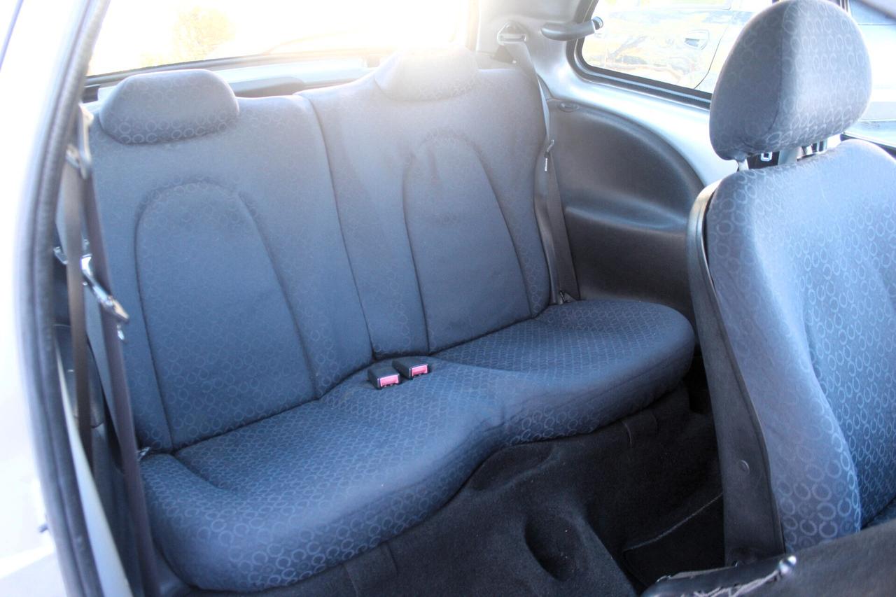 Ford Ka 1.3 Collection