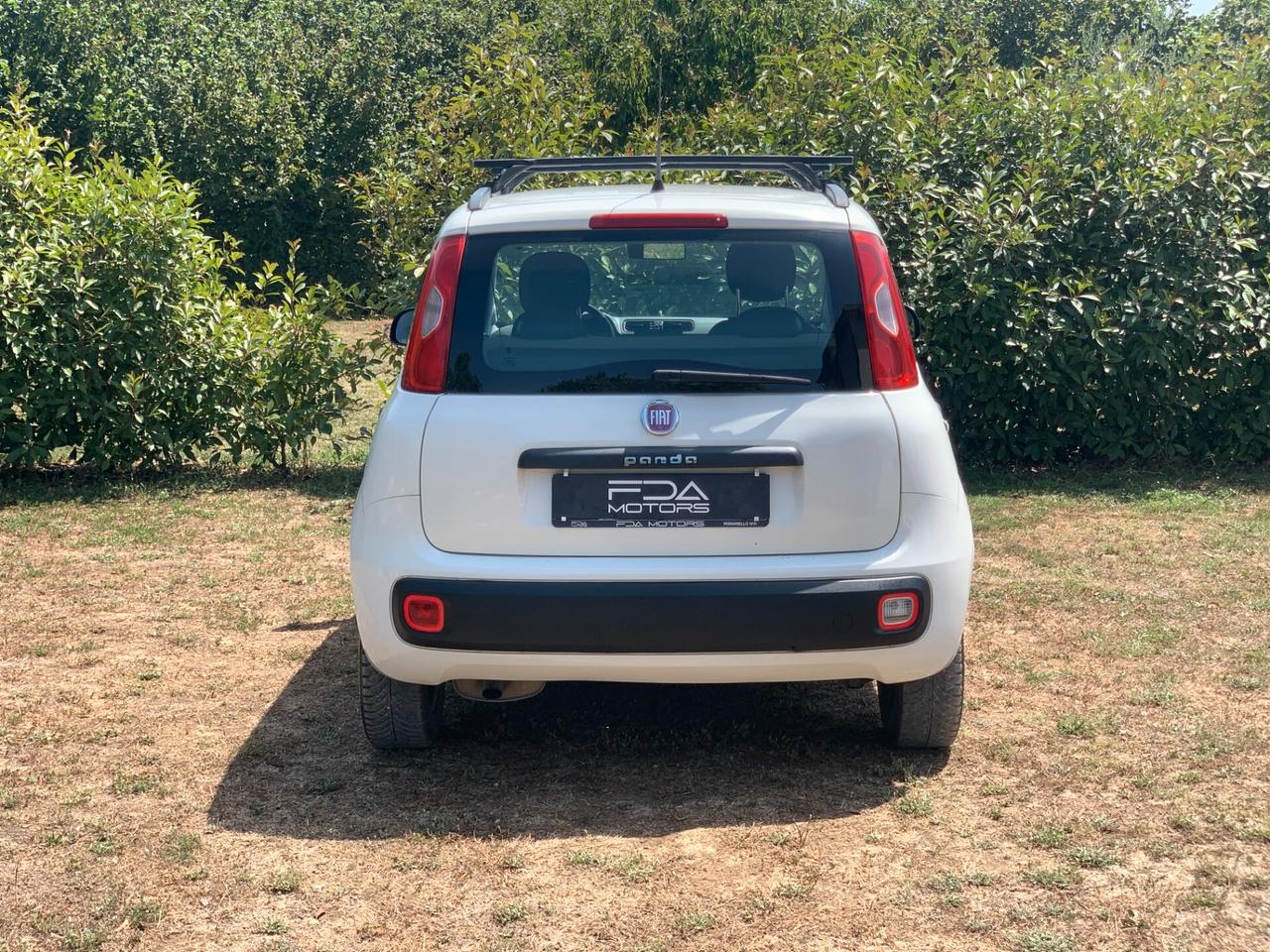 Fiat Panda 1.3 MJT S&S Lounge