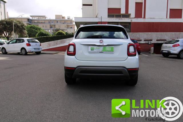 FIAT 500X 1.3 MultiJet 95 CV Cross Dolcevita