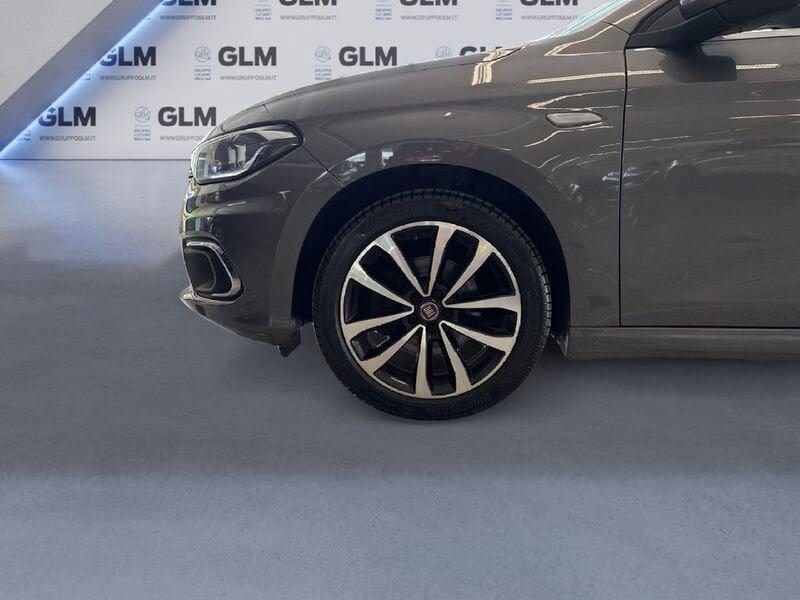 FIAT Tipo 1.4 5 porte Lounge