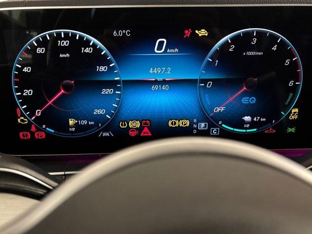 MERCEDES-BENZ GLE 350 de hybrid EQ 4Matic Premium Plus