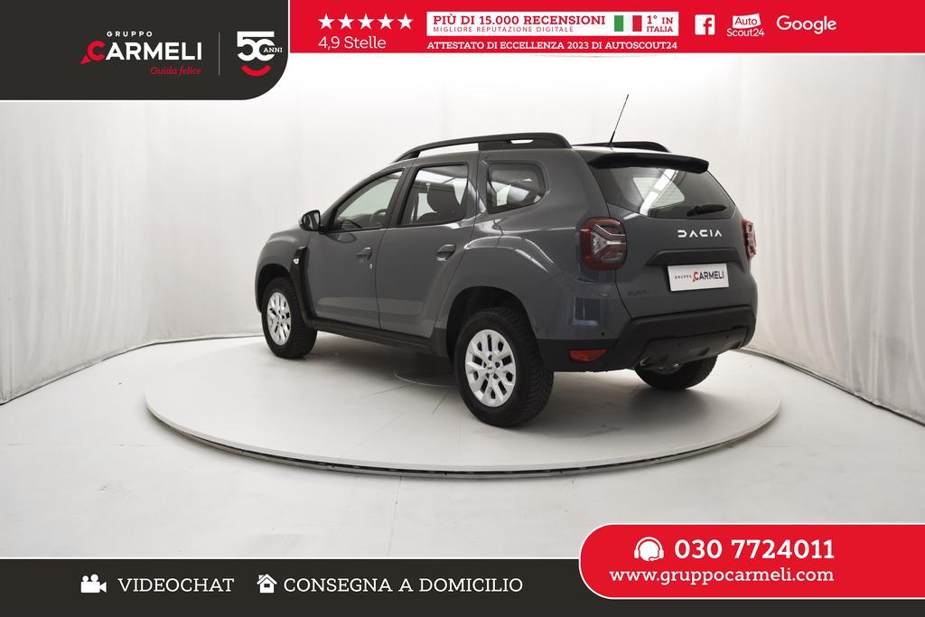 Dacia Duster 1.5 Blue dCi Expression 4x2
