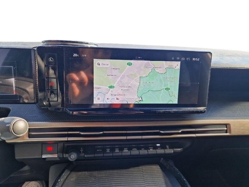 Lancia Ypsilon Nuova Ibrida My24 Lx 1.2 100cv Ibrida