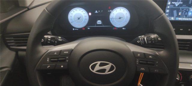 HYUNDAI i20 3ª serie 1.0 T-GDI Connectline