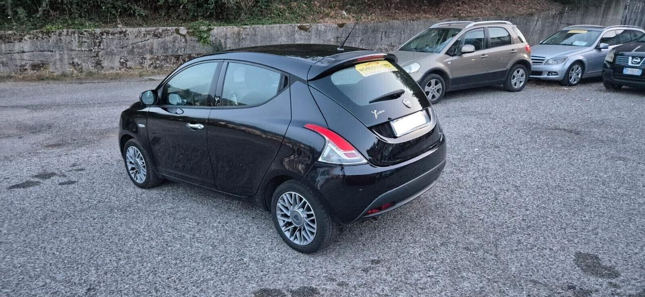 Lancia Ypsilon 1.3 MJT 95 CV S&S Platinum Full Optionals
