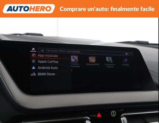 BMW 118 i 5p. Msport