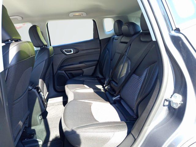 JEEP Compass 1.5 Turbo T4 130 CV MHEV 2WD Altitude