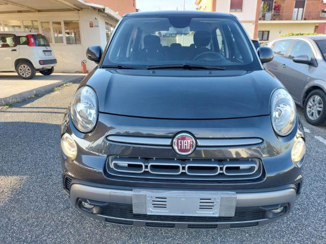 FIAT 500L 1.3 Multijet 95 CV Cross Uniprò Navi Retrocam.Fatt