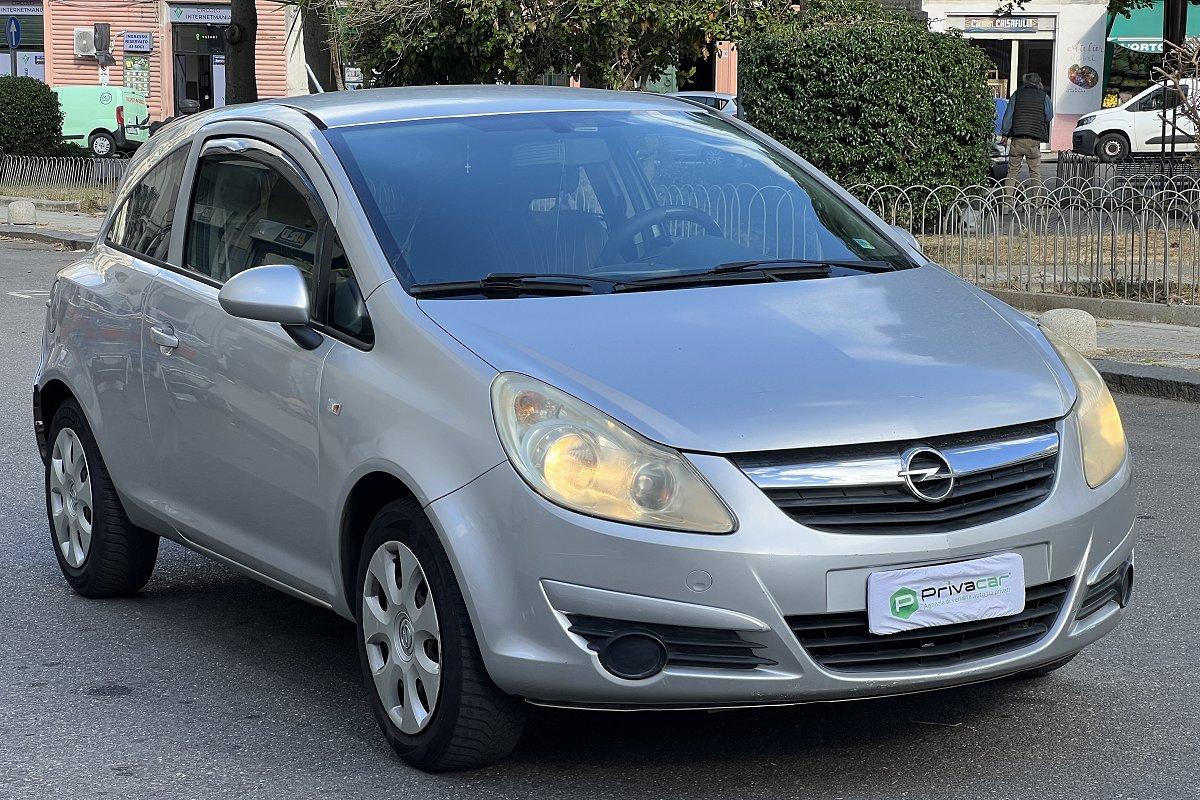 OPEL Corsa 1.2 3 porte Enjoy